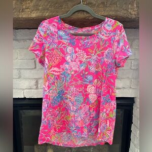 Lilly Pulitzer Top in Medium